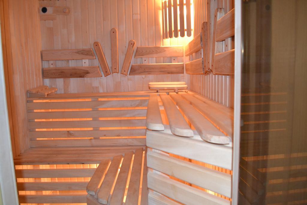 Вілла Розмарія Yaremche Habitación foto