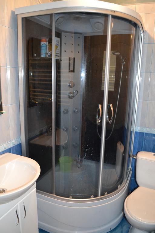 Вілла Розмарія Yaremche Habitación foto